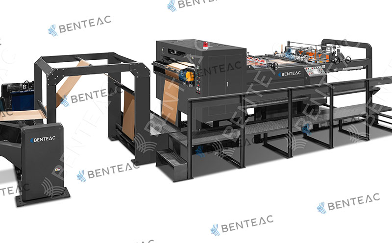 Automatic cross cutting machine features and scope of application