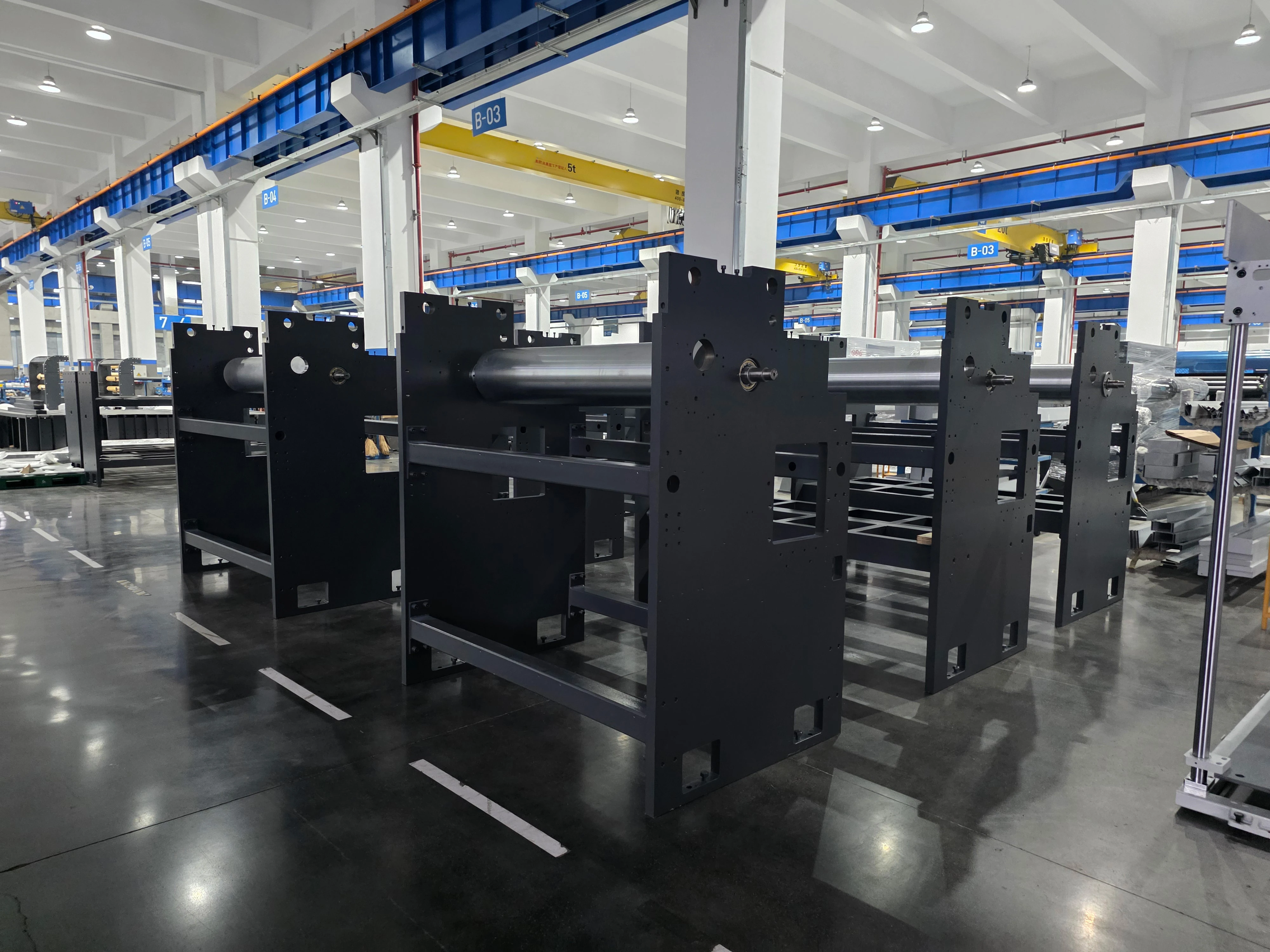 About Maoyuan Machine